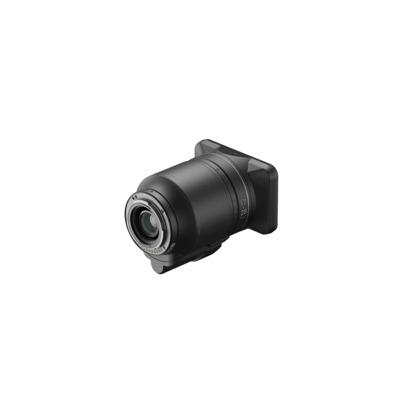 DJI DL PZ 17-28mm T3.0 ASPH Lens