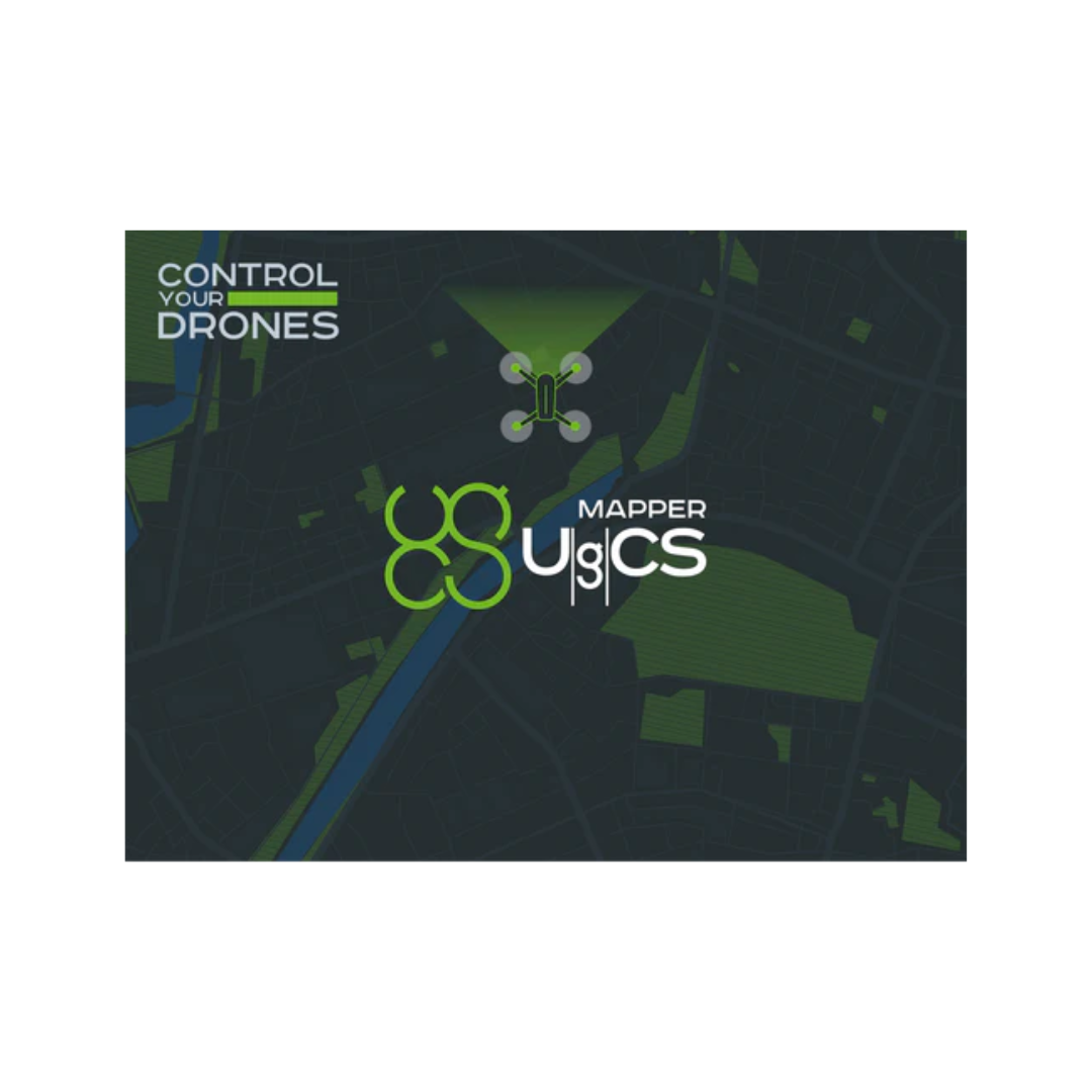UgCS Mapper Perpetual
