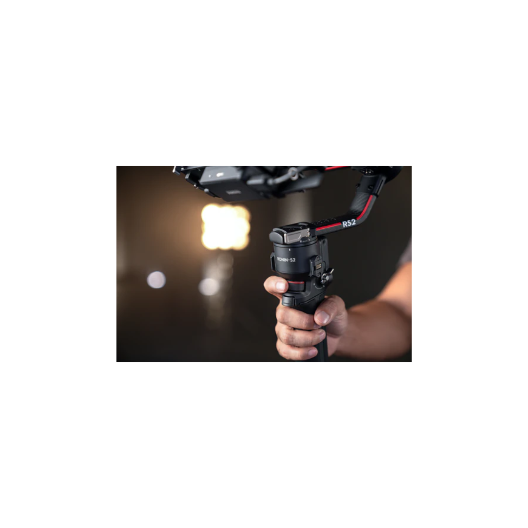 DJI RS 2