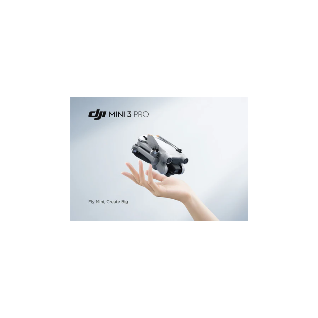 DJI Mini 3 Pro