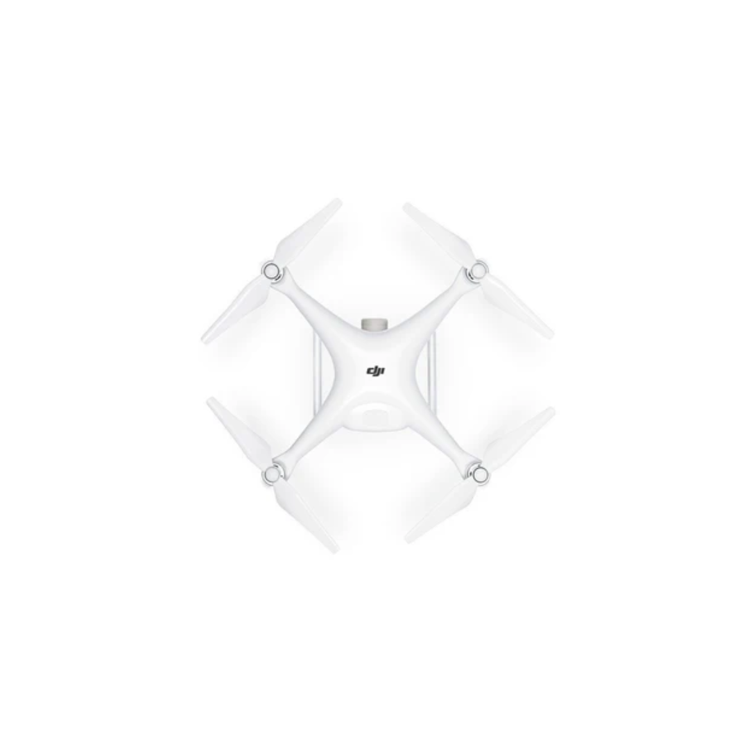 Phantom 4 Pro+