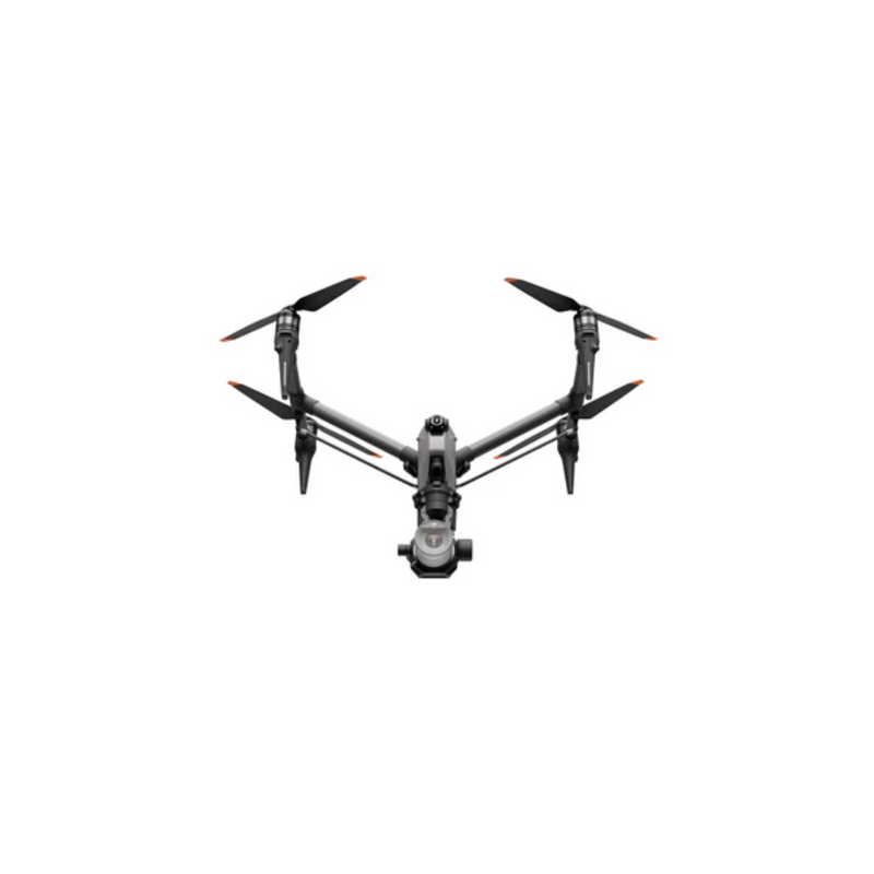 DJI Inspire 3 (Rental)