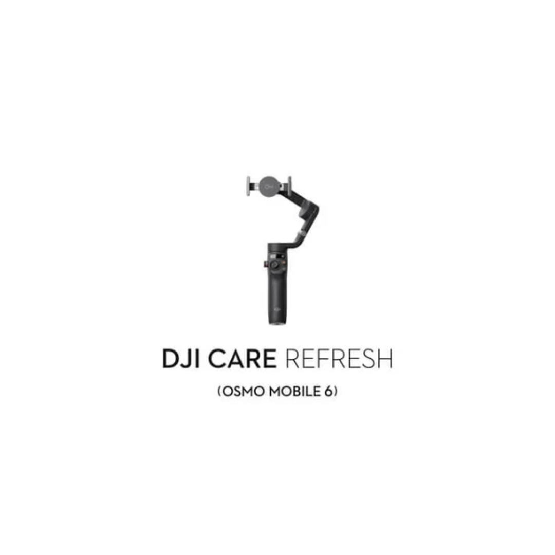 DJI Osmo Mobile 6