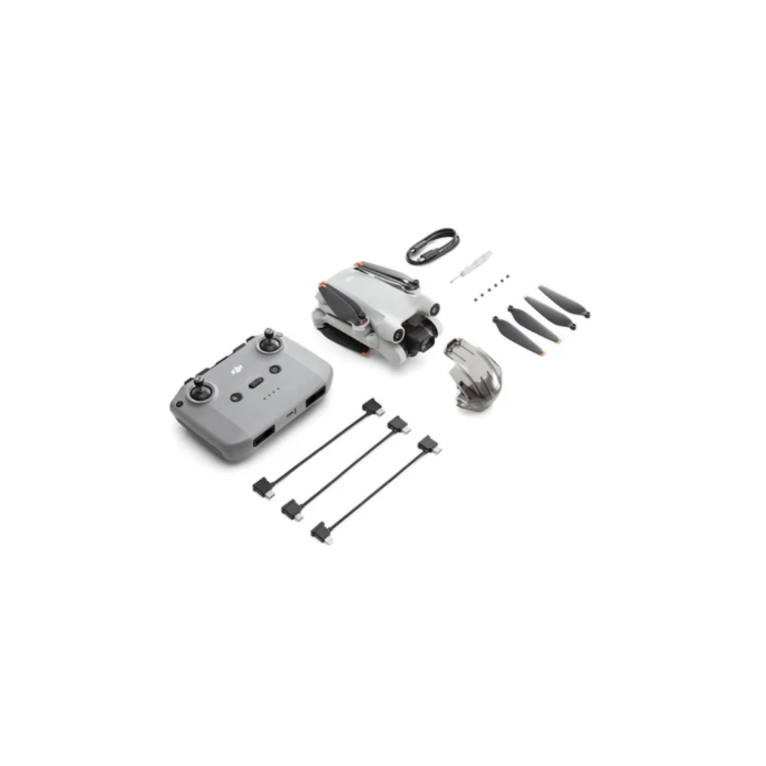 DJI Mini 3 Pro