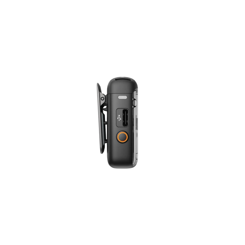 DJI Mic 2 Transmitter (Shadow Black)