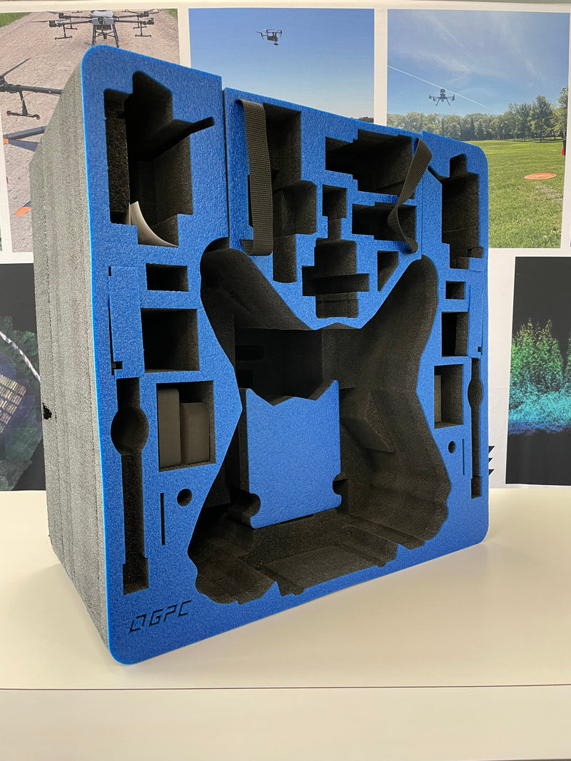 Foam for DJI Matrice 300 V2 Case - Open Box Item