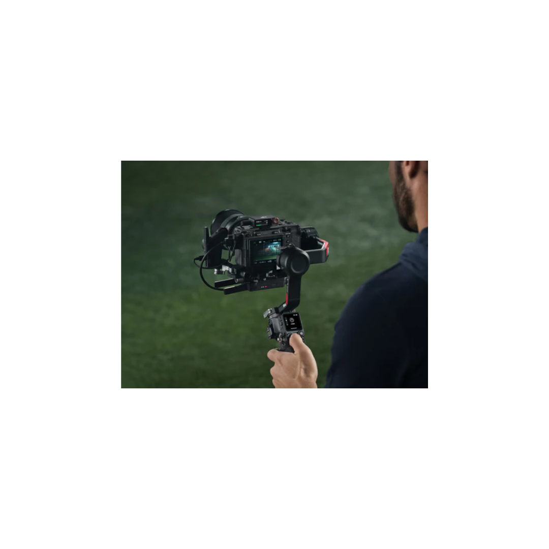 DJI RS 4