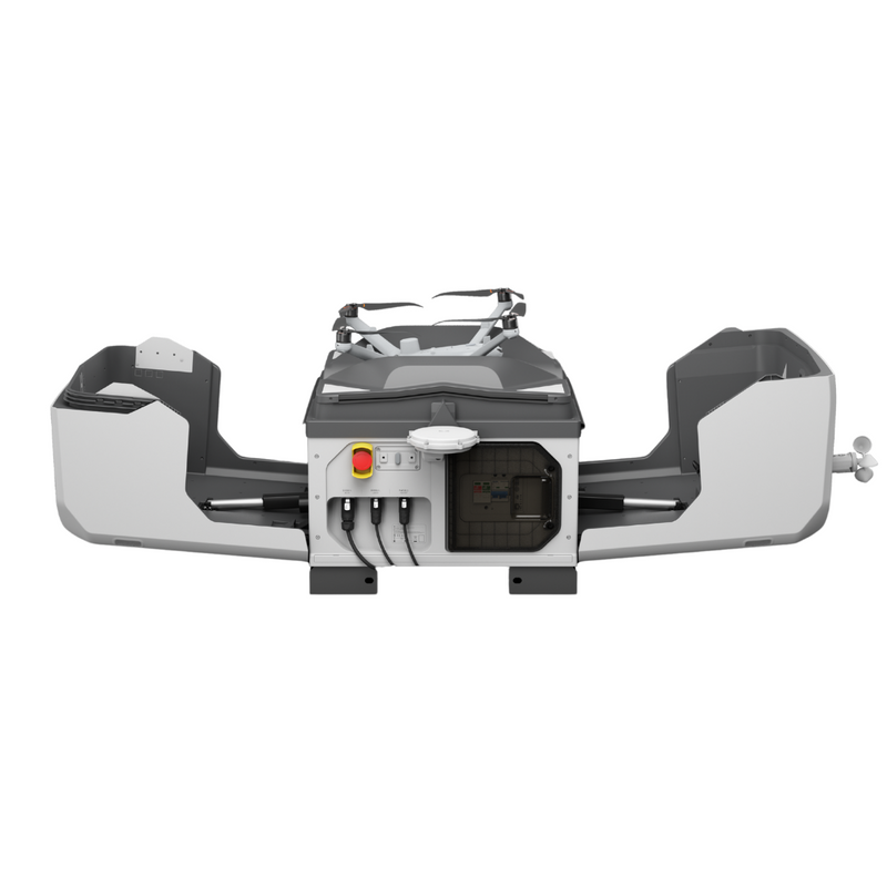 DJI Dock 3