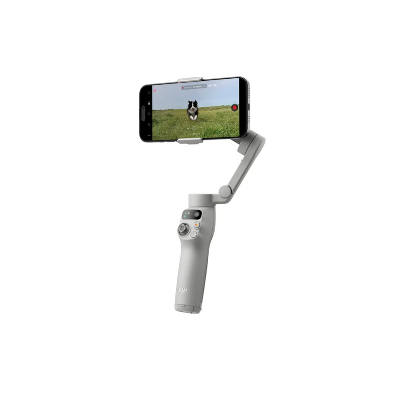 DJI Osmo Mobile 7