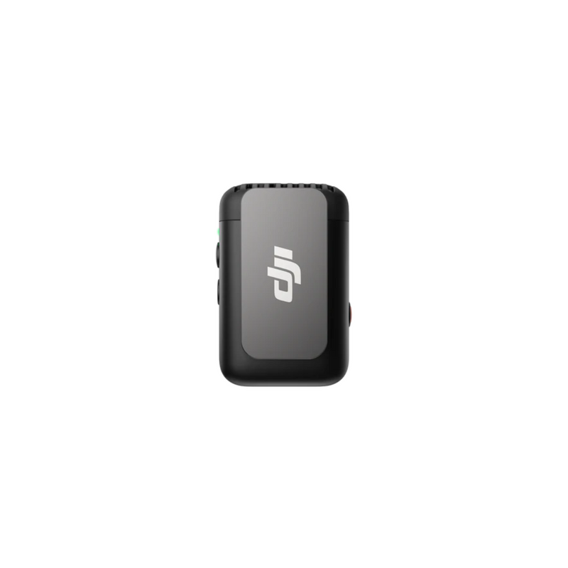 DJI Mic 2 Transmitter (Shadow Black)