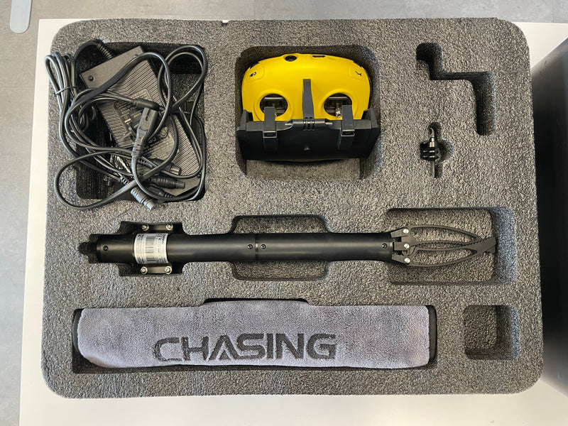 Chasing M2 Pro - Certified Pre-Owned