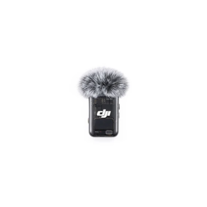 DJI Mic 2 Transmitter (Shadow Black)