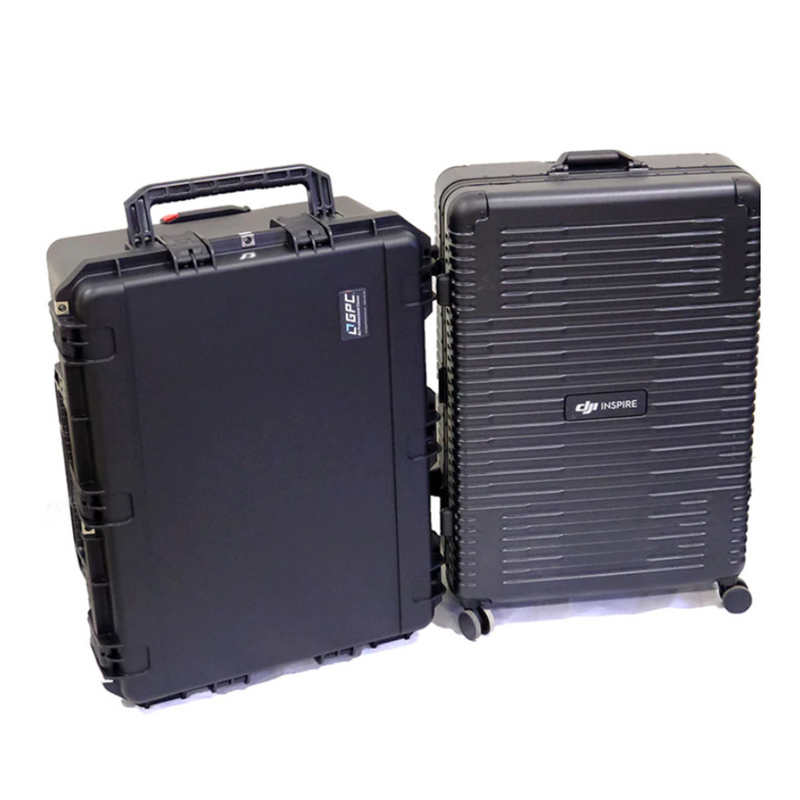 GPC DJI Inspire 3 Landing Mode Case