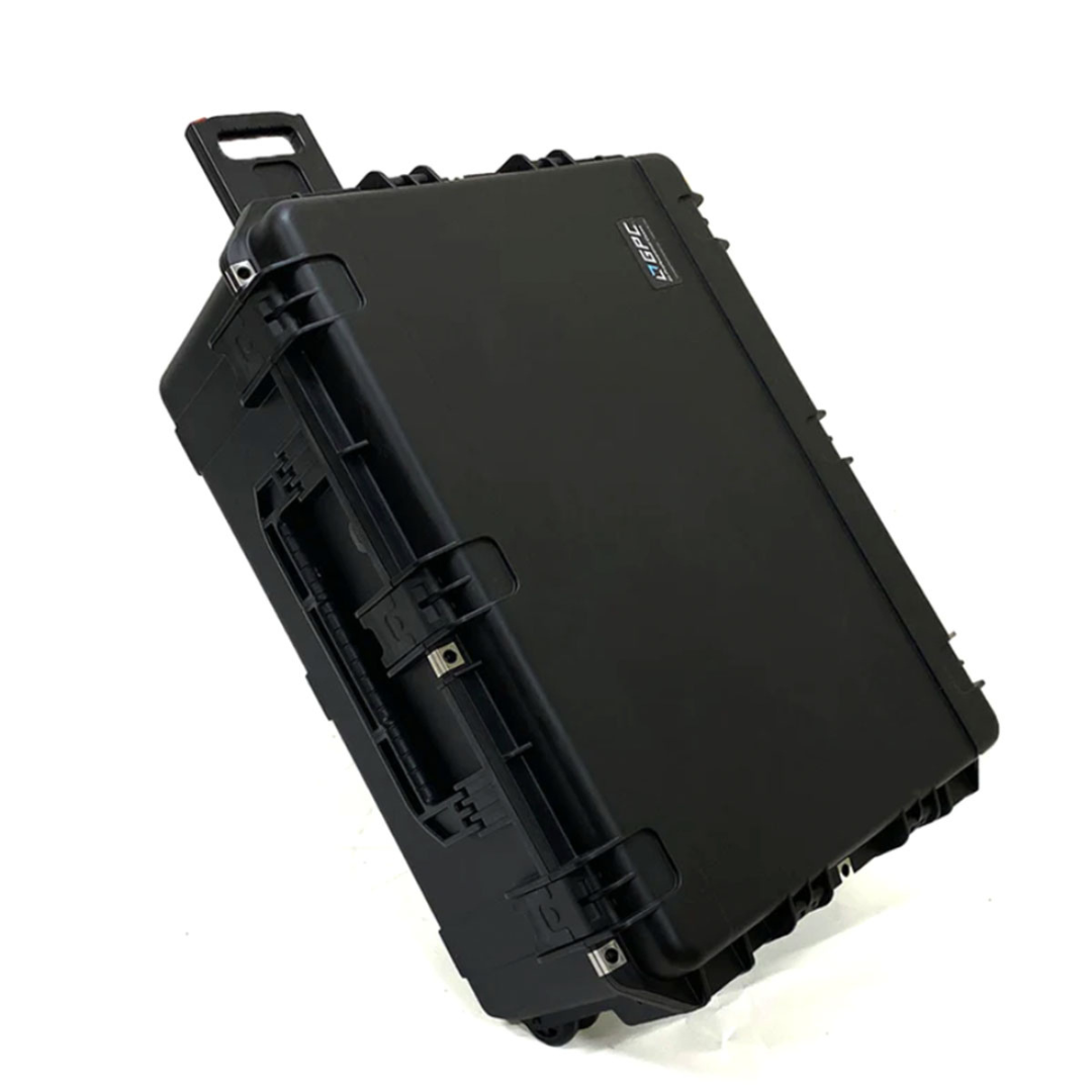 Étui de transport GPC pour DJI Inspire 3