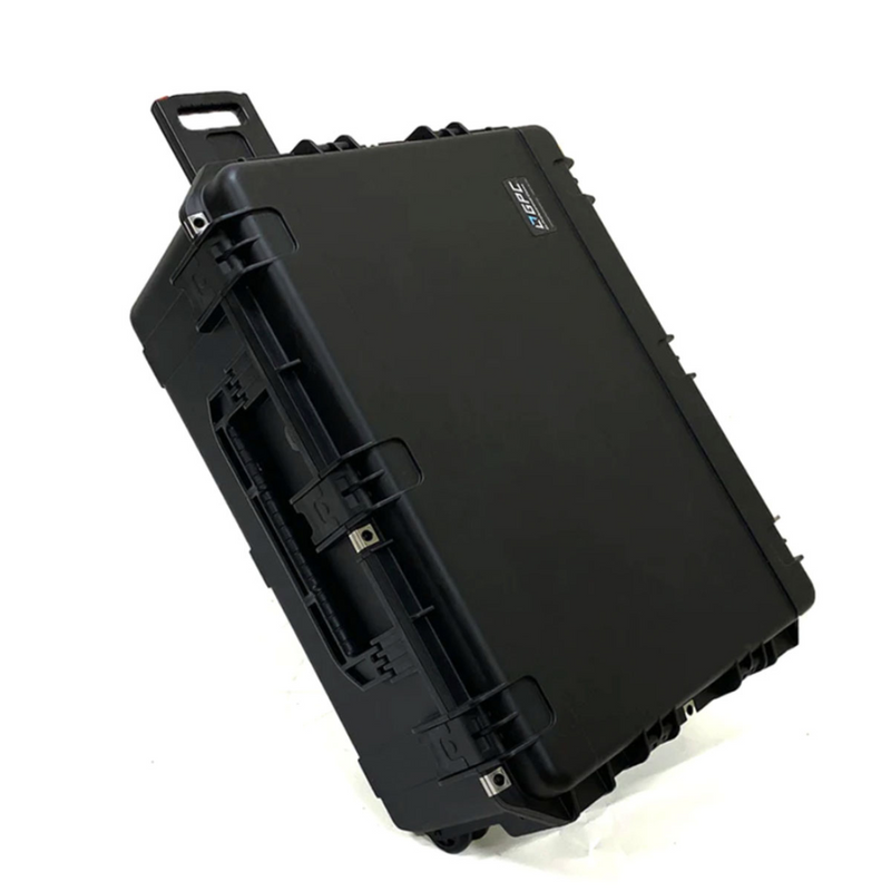 GPC DJI Inspire 3 Travel Mode Case