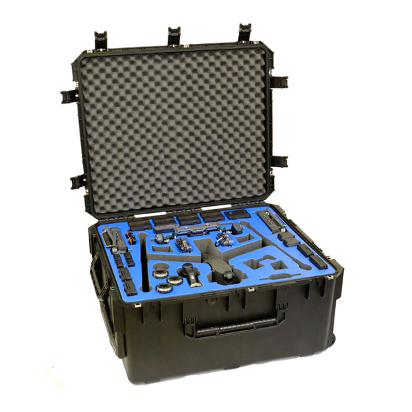 GPC DJI Inspire 3 Landing Mode Case