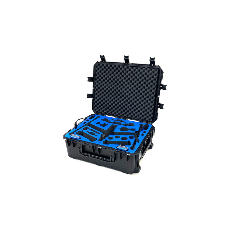 GPC DJI Inspire 3 Travel Mode Case