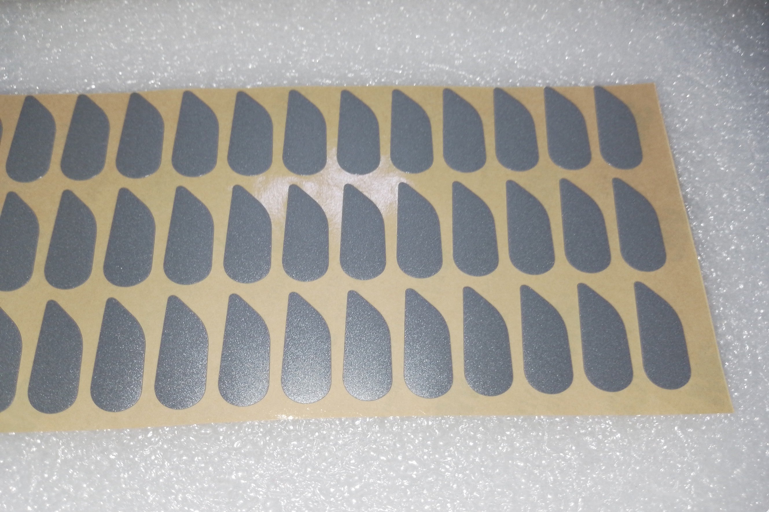 DJI Mini 5 Pro Rear Shaft Baffle (Left)