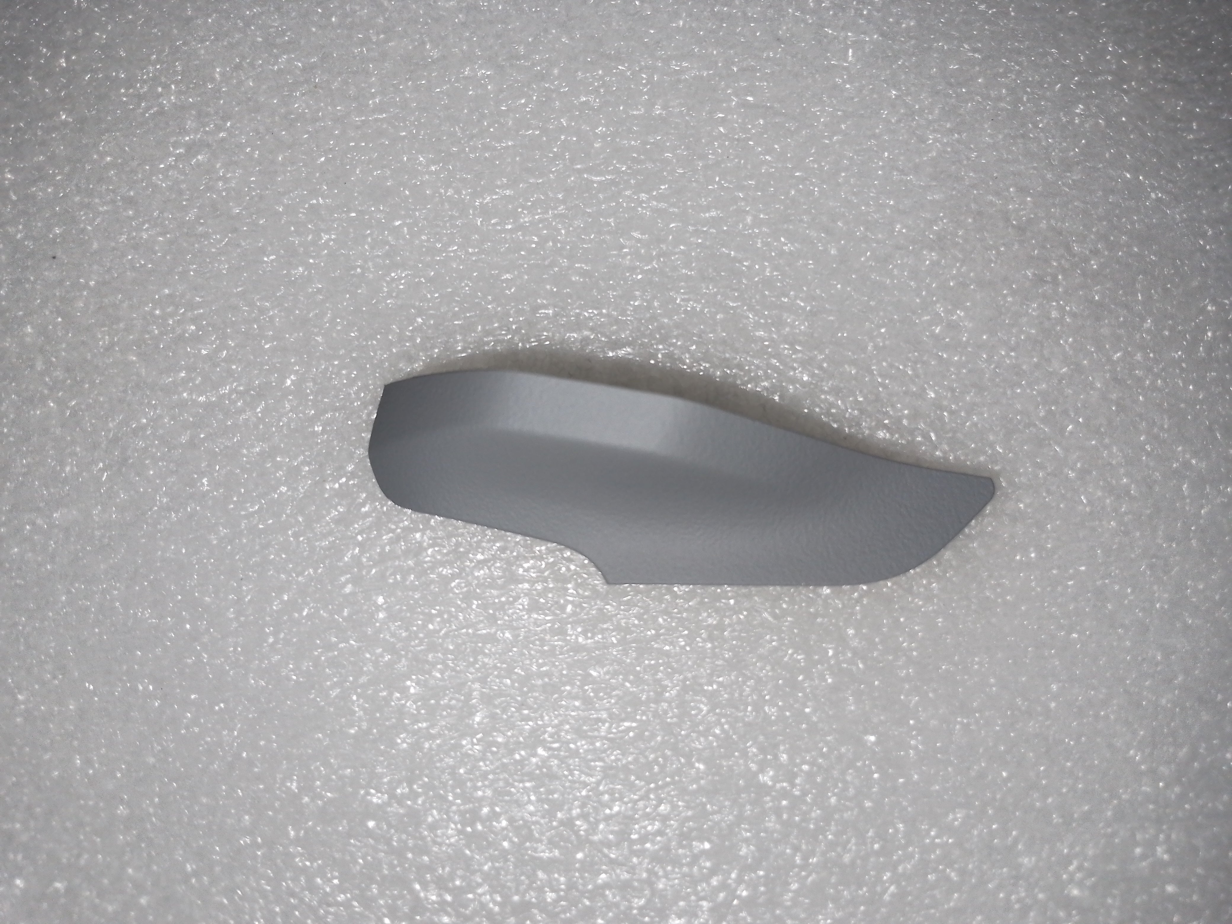 Matrice 4 T/E Rear Rotating Shaft Cover (Left)