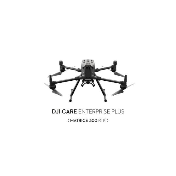 DJI Care Enterprise Plus Renew (M300 RTK)