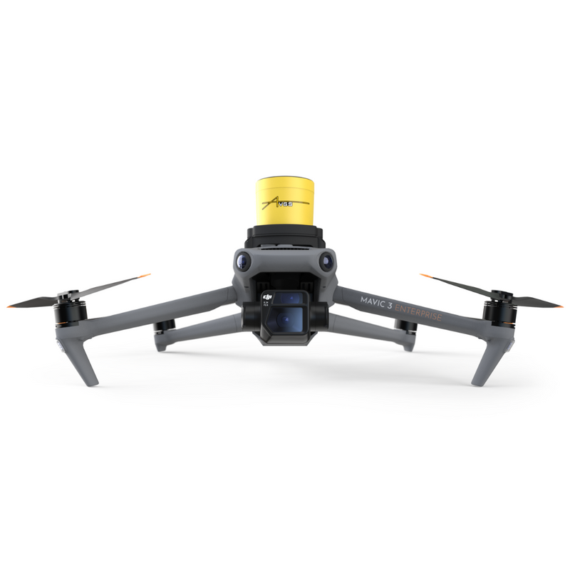 Parachute de drone AVSS pour DJI Mavic 3 Enterprise