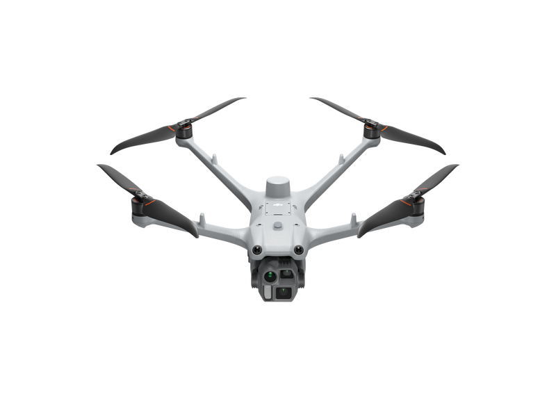 DJI Matrice 4D