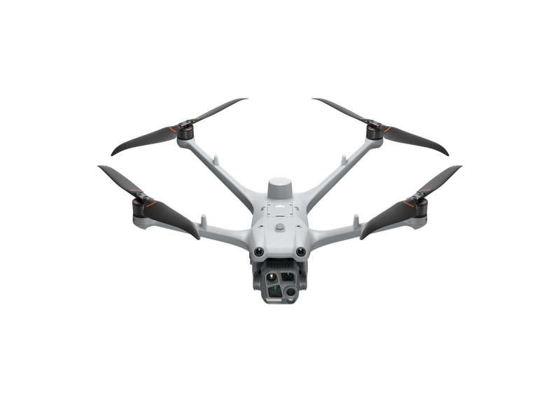 DJI Matrice 4TD