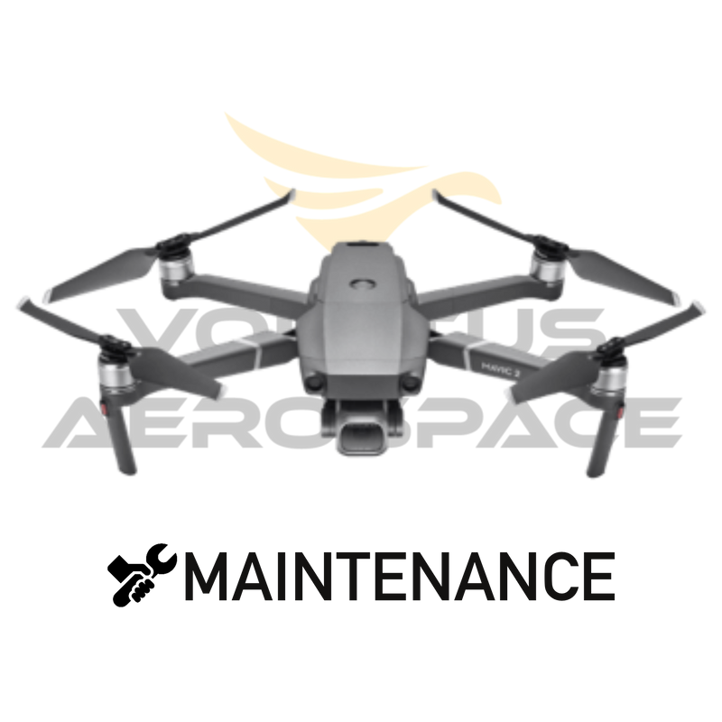 Maintenance Mavic 2 Enterprise - Basique