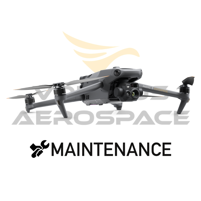 Maintenance Mavic 3 Enterprise - Basique