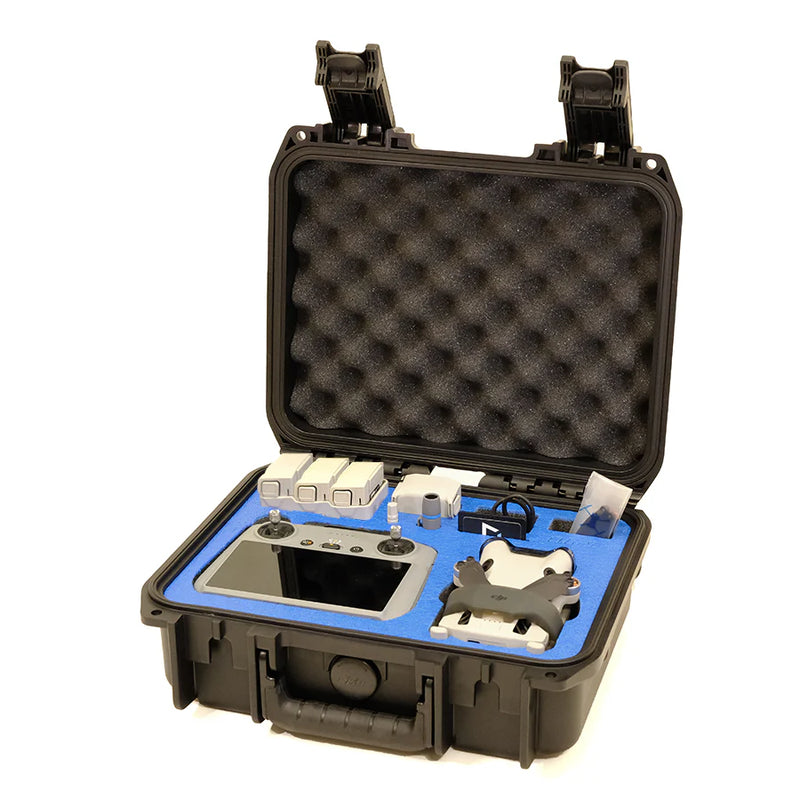 DJI Mini 4 Pro Case by GPC