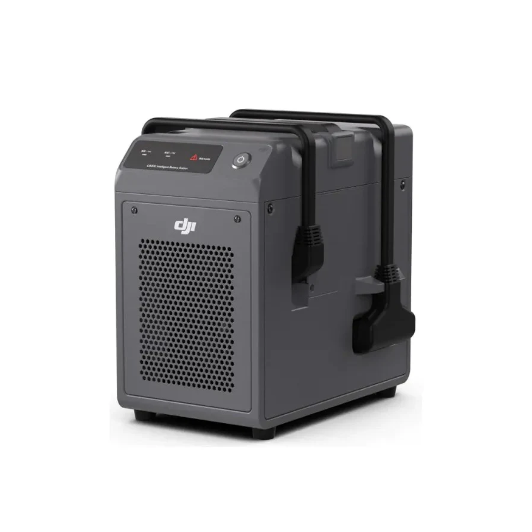 DJI C8000 Intelligent Battery Station for DJI AGRAS T25P