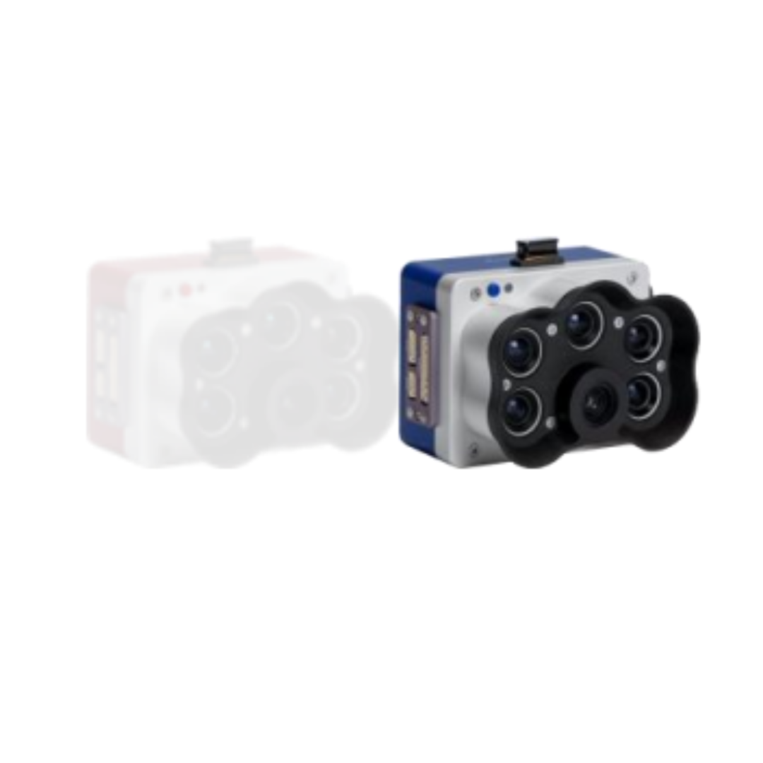 MicaSense RedEdge-P Blue Upgrade to Dual Camera Kit OEM