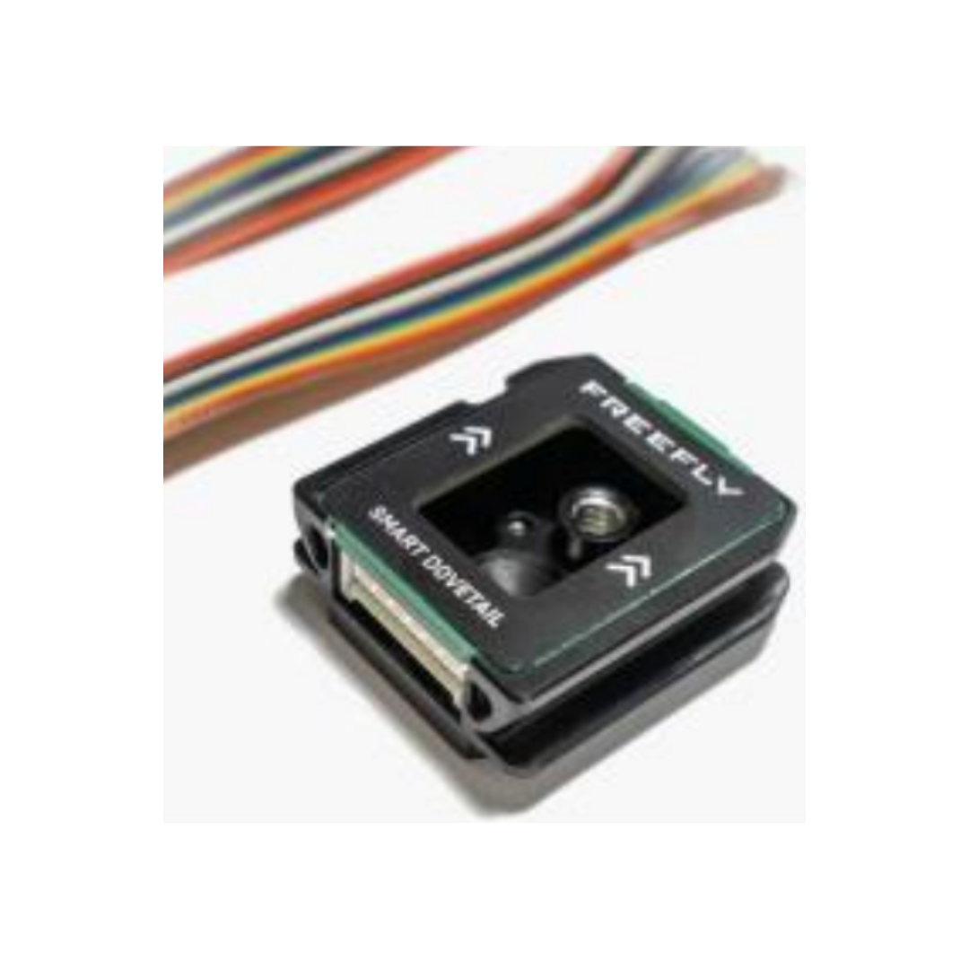 MicaSense Dovetail for RedEdge series and Altum PT