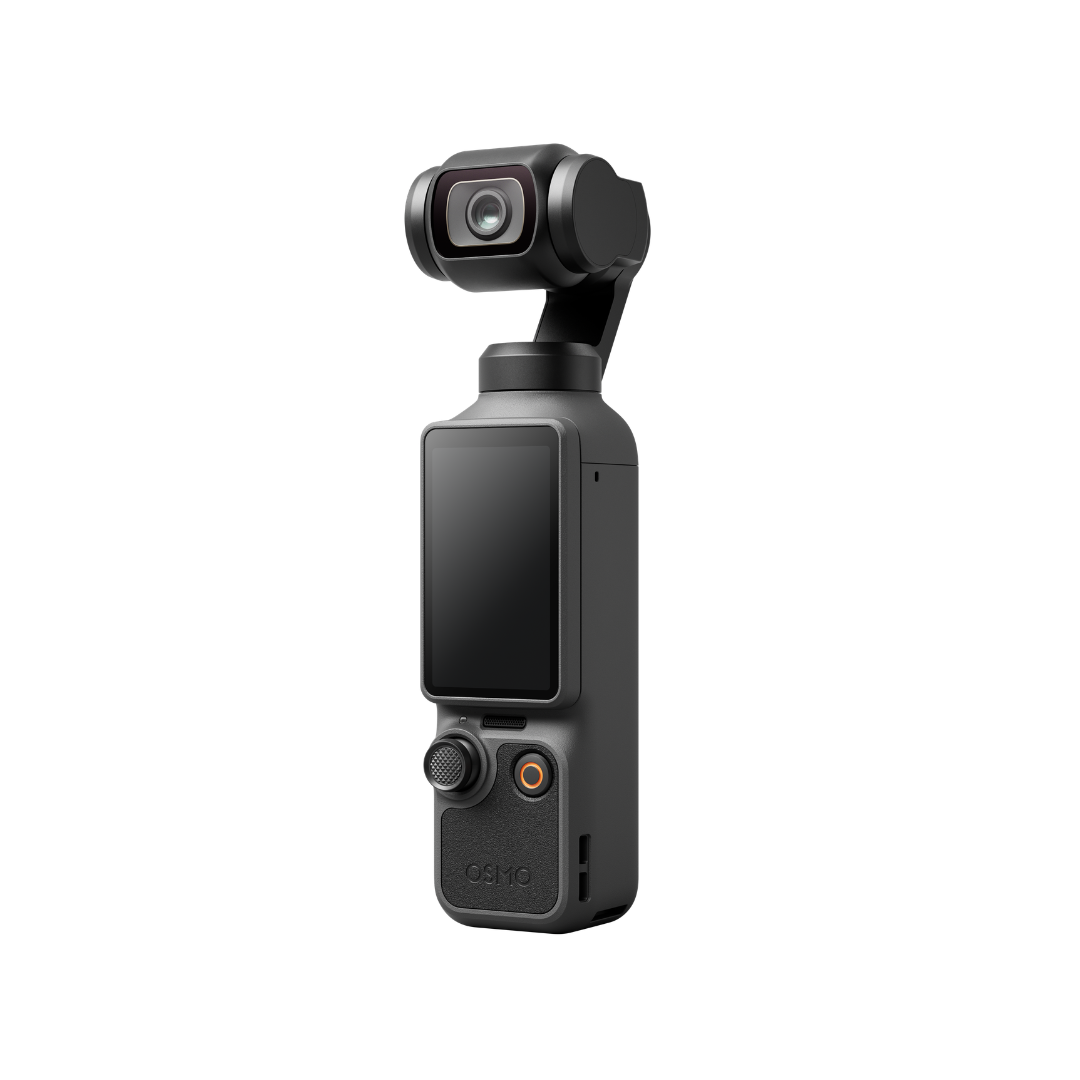 DJI Osmo Pocket 4