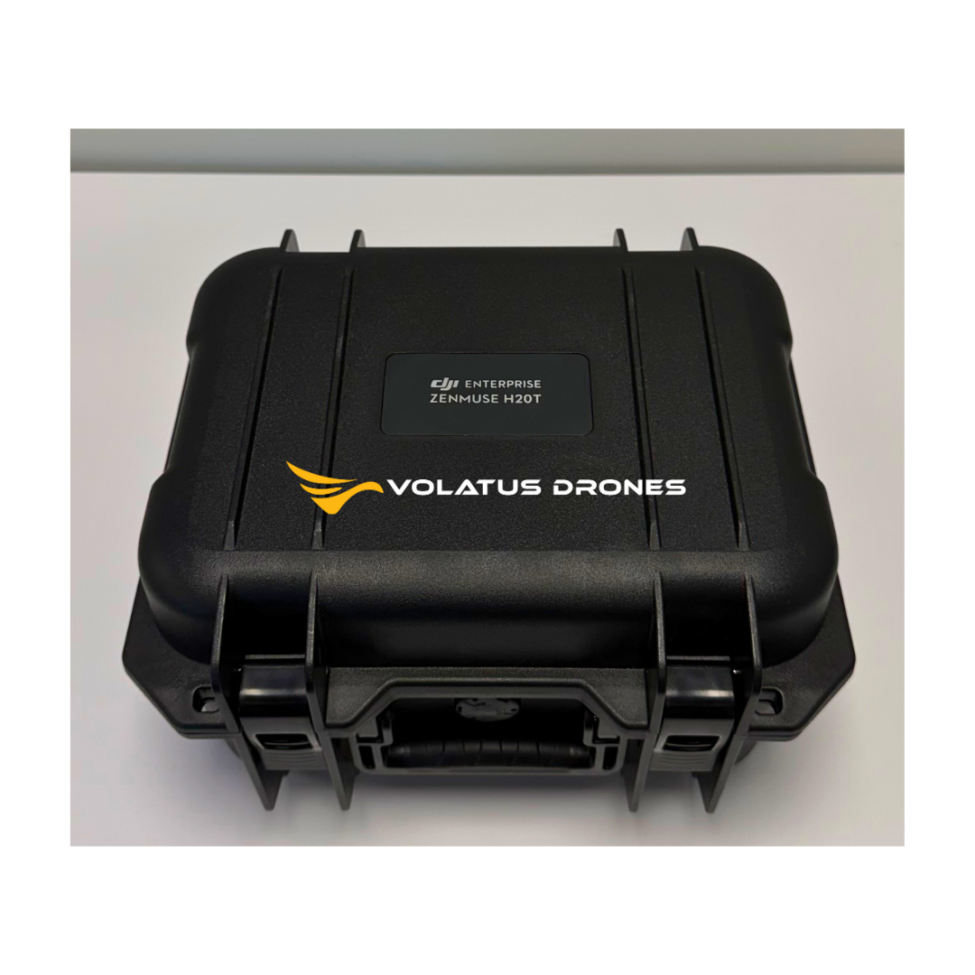 DJI Zenmuse H20T - Certified Pre-Owned