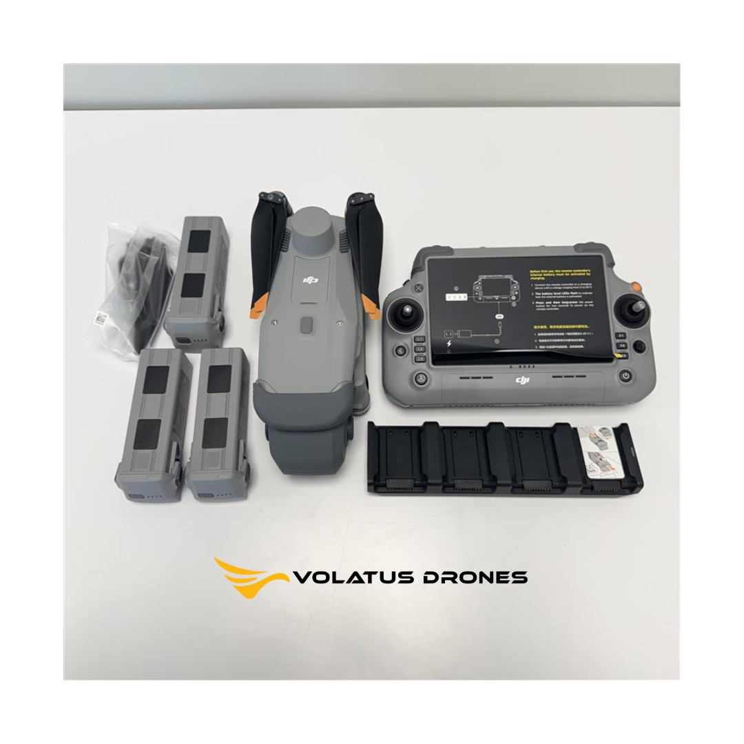 DJI Matrice 4 Enterprise - Open Box