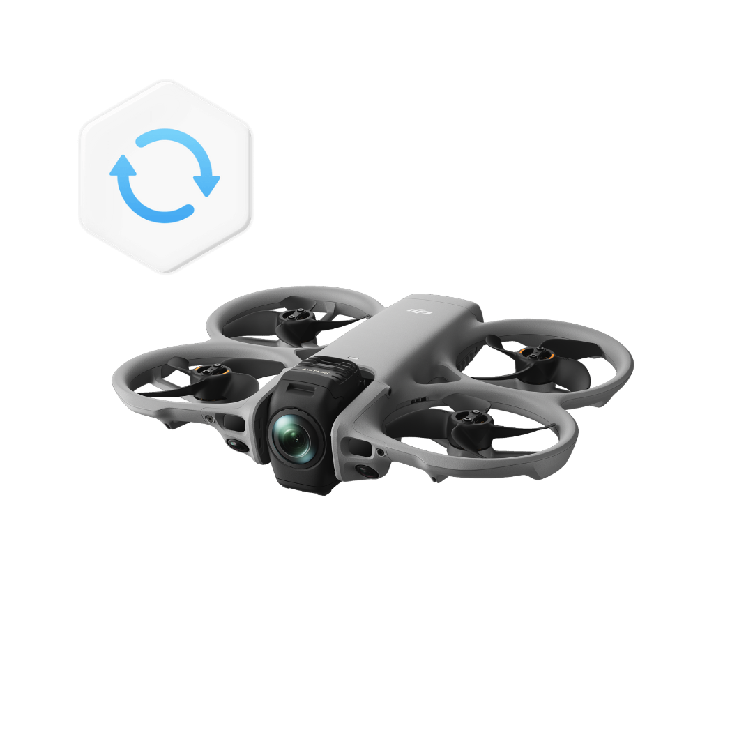 DJI Care Refresh (DJI Avata 360)