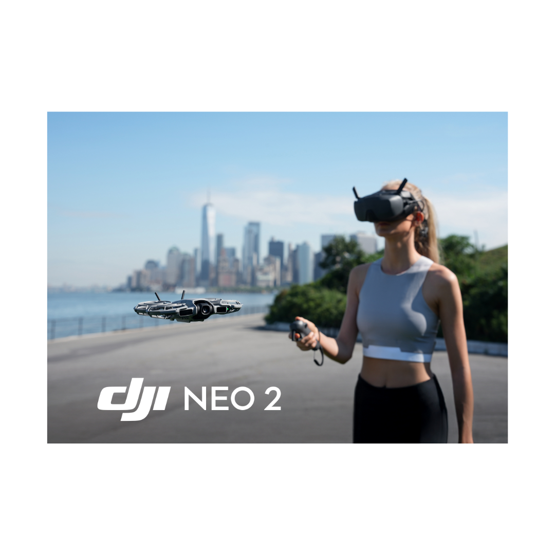 DJI Neo 2