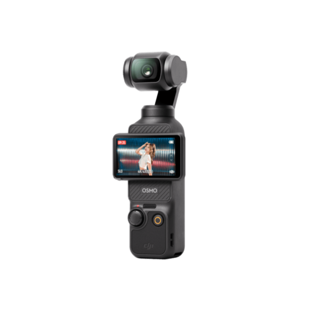 DJI Osmo Pocket 3