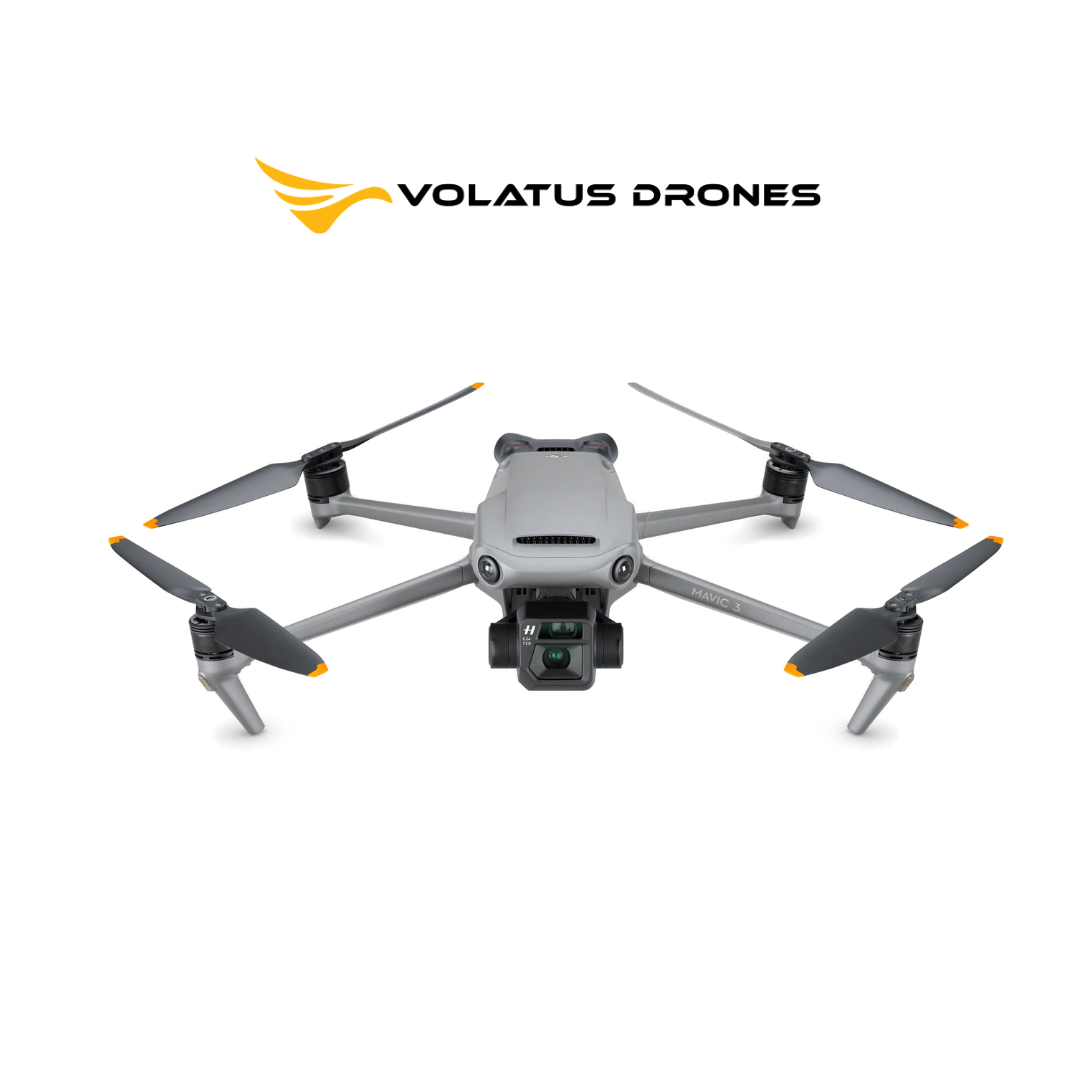 DJI Mavic 3 Fly More Combo - Certified Pre- Owned