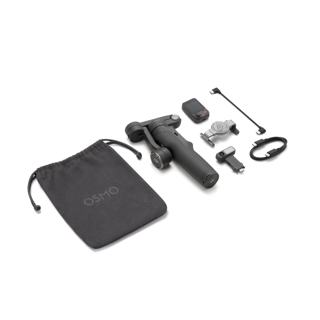 DJI Osmo Mobile 8P