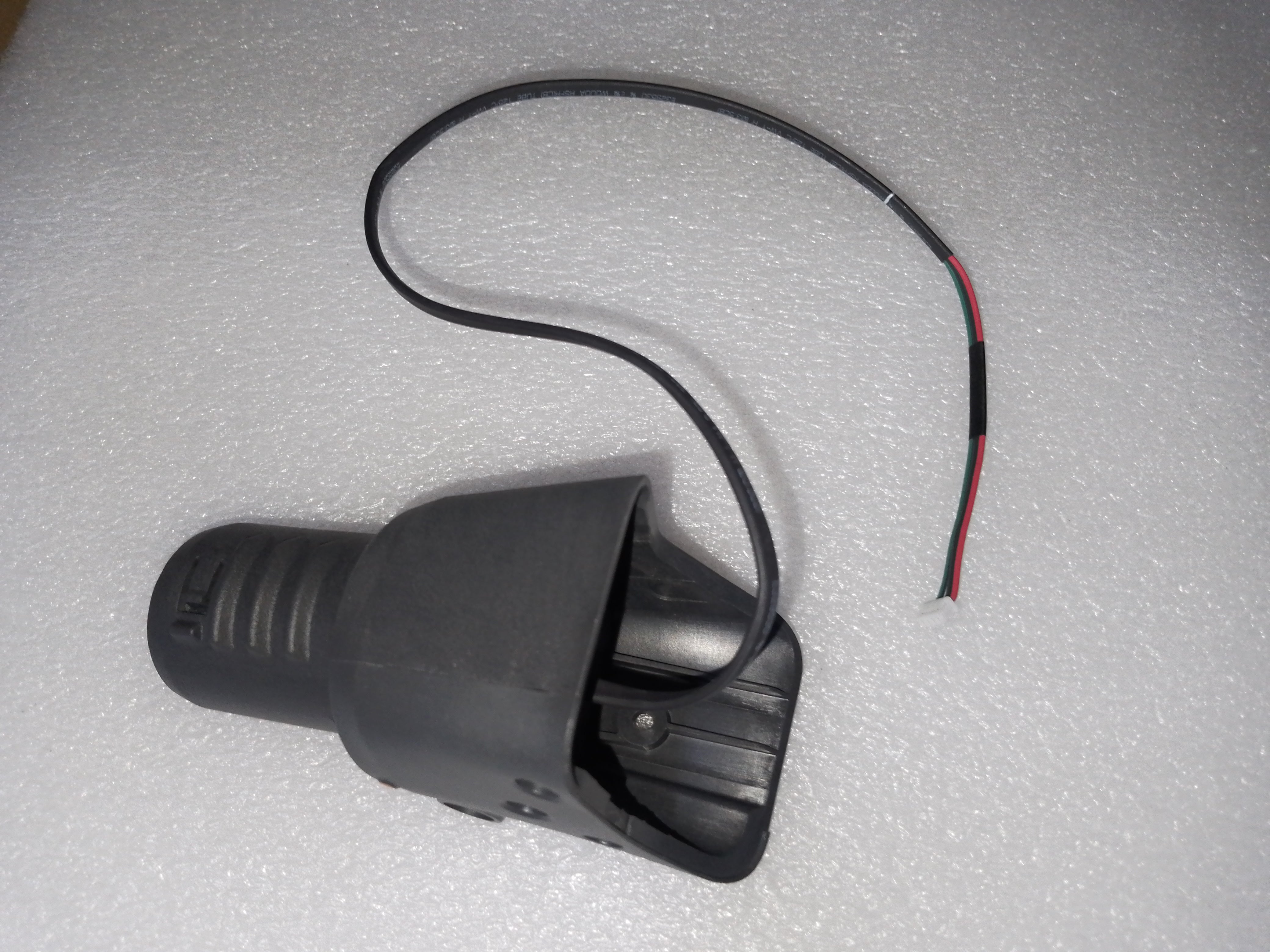 DJI Matrice 400 Rear Right Aircraft Arm Connector Module