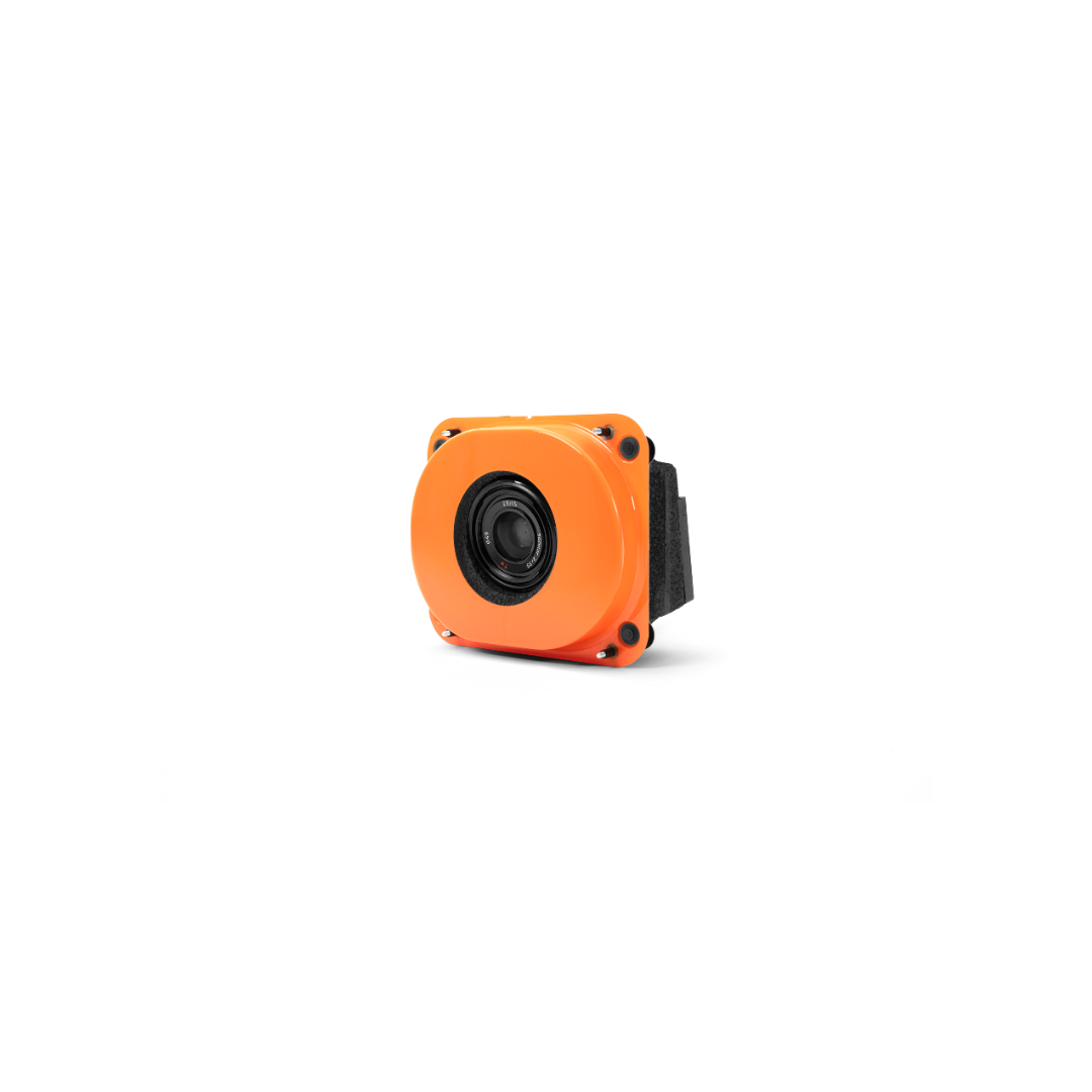 Kit de charge utile Sony RX1R II