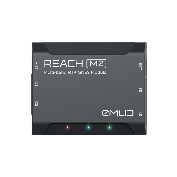 Emlid REACH M2