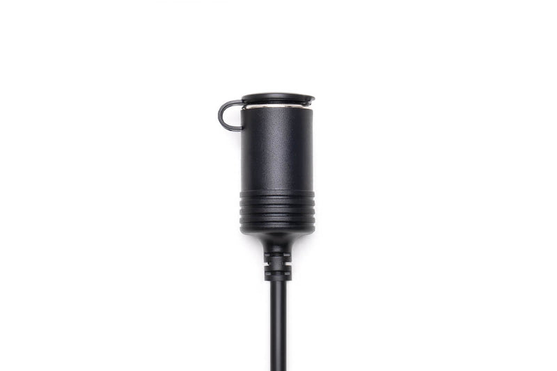 DJI Power SDC to Car Charger Plug Power Cable (12V)