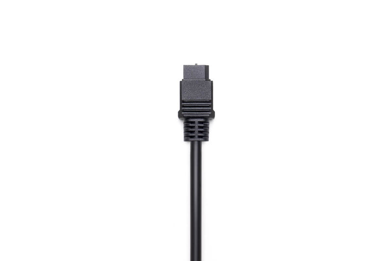Câble d'alimentation DJI Power SDC vers XT60 (12 V) 