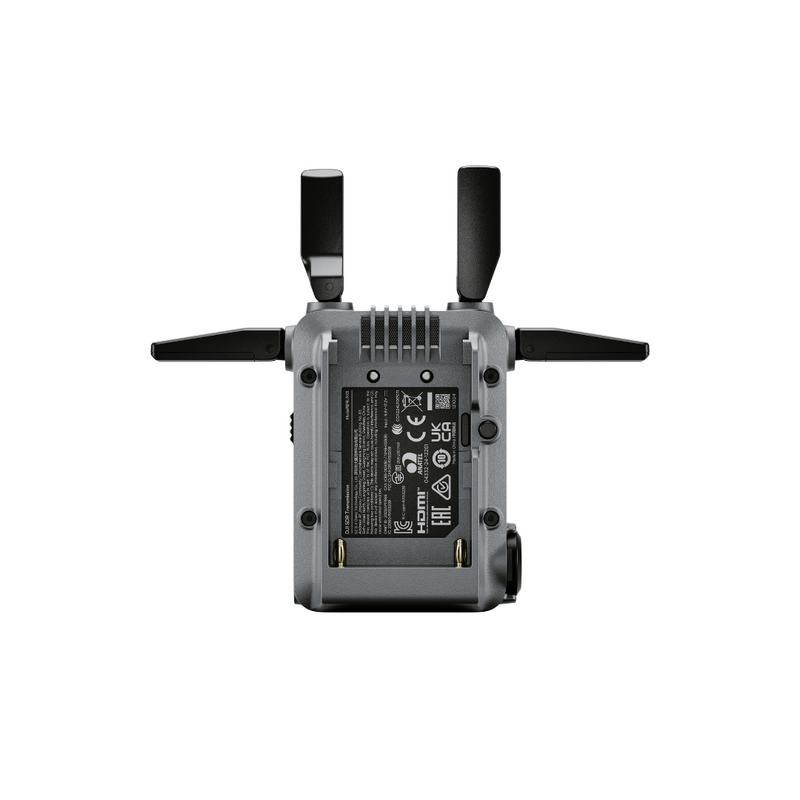 Combo de transmission DJI SDR