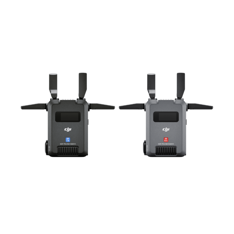 Combo de transmission DJI SDR