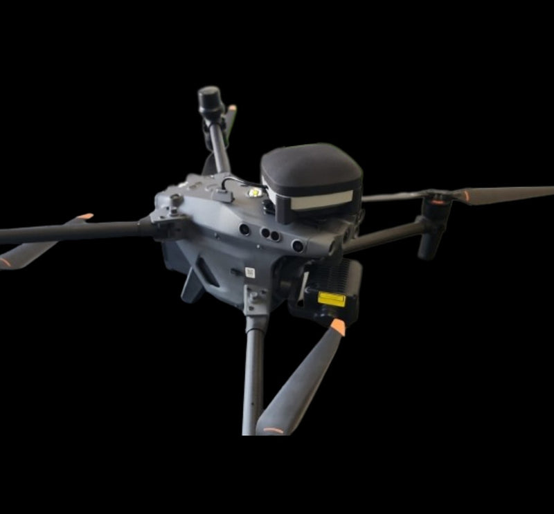 SafeAir M30 Pro Drone Parachute for DJI M30/M30T