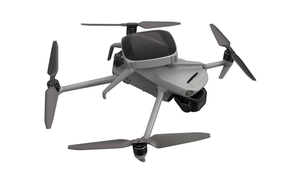 Parazero mavic 2 pro hotsell